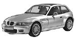 BMW E36-7 P0070 Fault Code