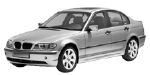 BMW E46 P0070 Fault Code