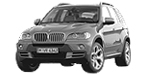 BMW E70 P0070 Fault Code