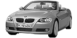 BMW E93 P0070 Fault Code