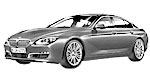 BMW F06 P0070 Fault Code